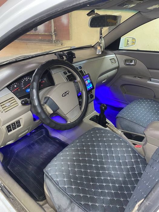 Продам чери фора