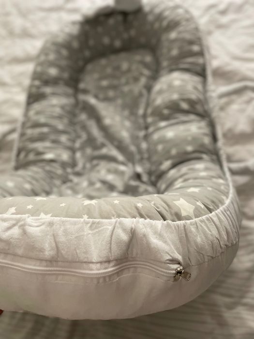 Ново бебешко гнездо