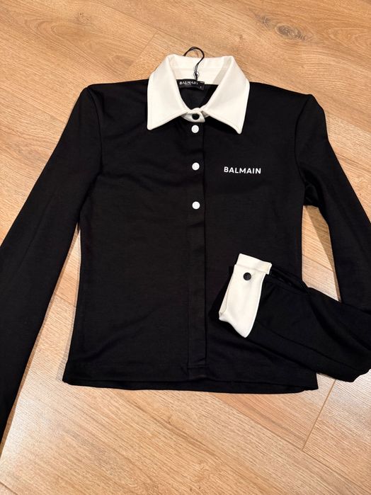 Дамска блуза Balmain