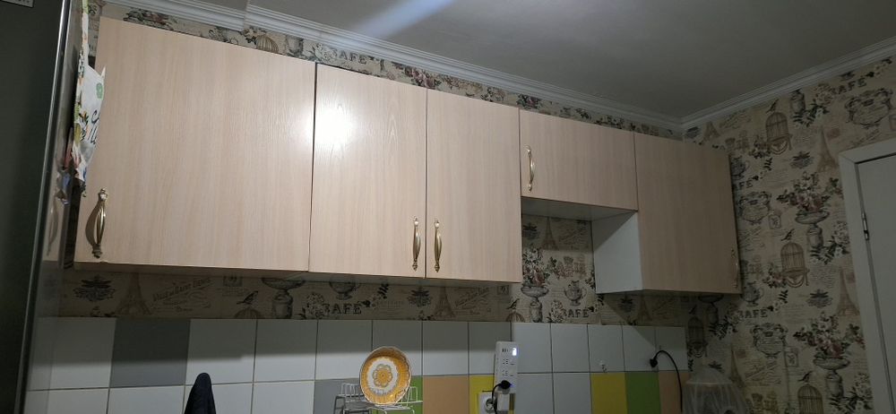 Кухня мебель бу срочно