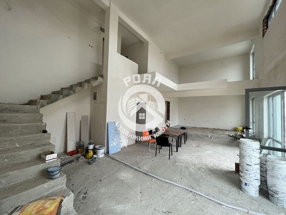 Продава се Къща в с. Белащица, Област Пловдив - 304 кв.м за 1303 €/кв.м - Снимка #2