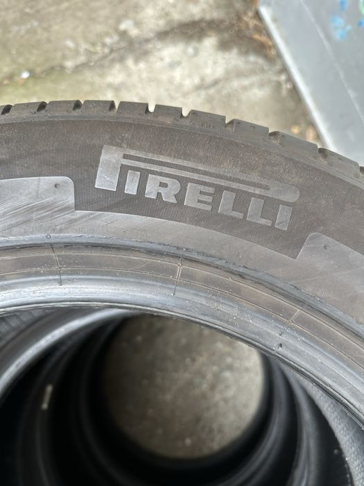 Jante originale KIA R18 5x114,3 500€ + anvelope 235/55R18 vară 200€