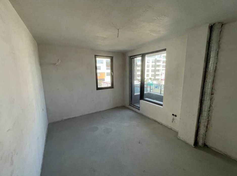 Продава се Тристаен апартамент в София, Малинова долина - 101 кв.м за 2228 €/кв.м - Снимка #3