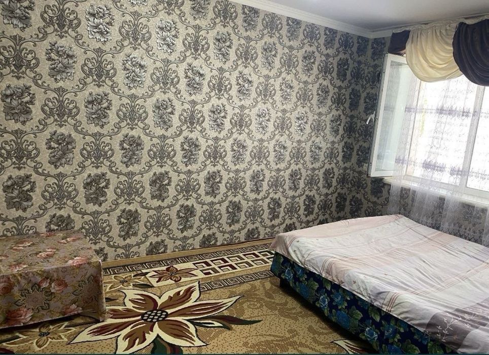 1 комнатная в Троицке (вдоль дороги)
