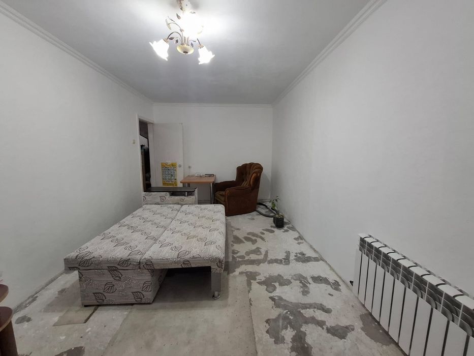 2-х ком кварт 20-ом микрорайоне