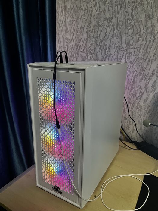 Игравой Компьютер