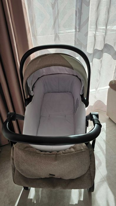 Бебешка количка Cam taski sport 3 в 1