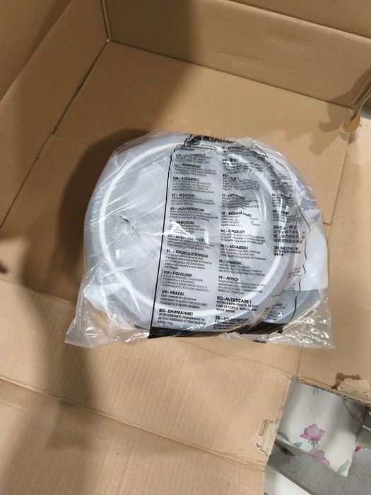 Cybex Balios S използвана