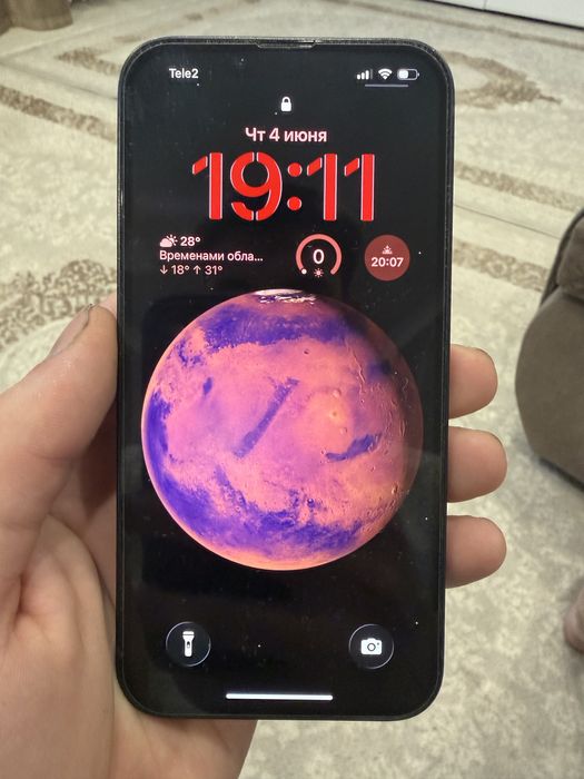 Iphone 13 128 gb
