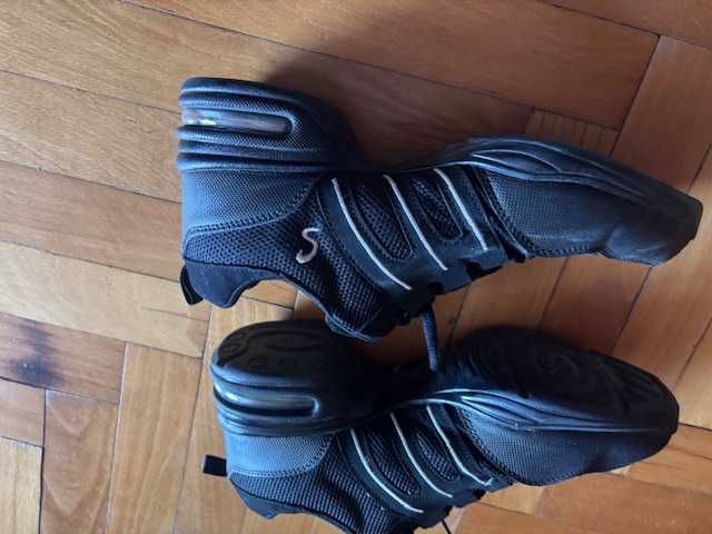 Маратонки за танци/ Народни танци/ Спортни обувки