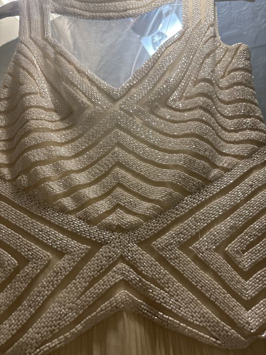 Zuhair Murad вечернее платье