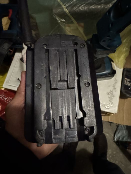 Radio Festool BR 10 Dab+