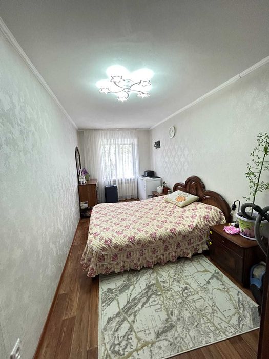 3 комнатная в центре