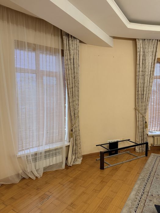 Продам шторы и тюль