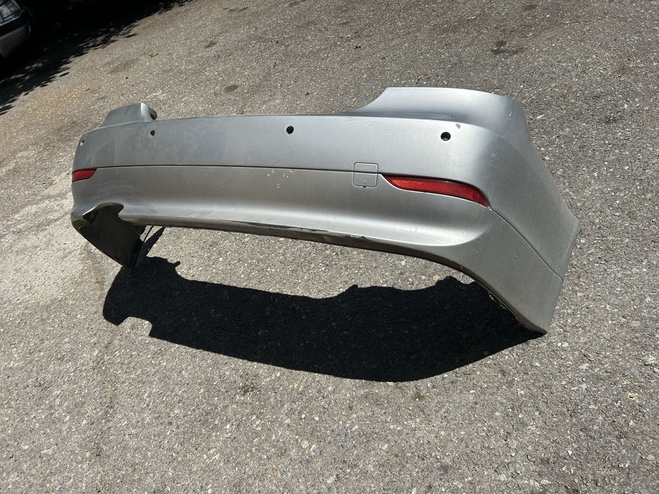 Задна броня за BMW E60