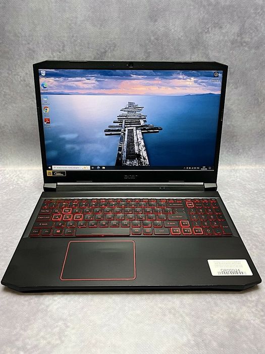 Acer Nitro 5 Игровой  Ноутбук