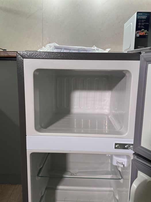 Холодильник Muxxed BCD-60K