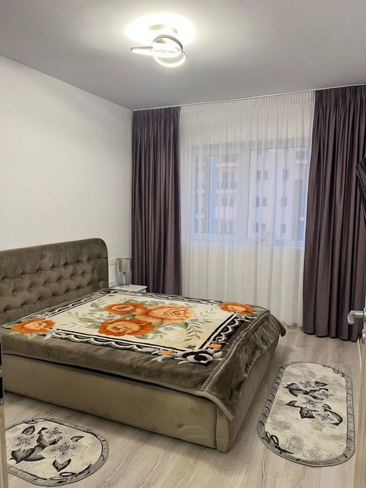 Inchiriere Apartament Sector 4