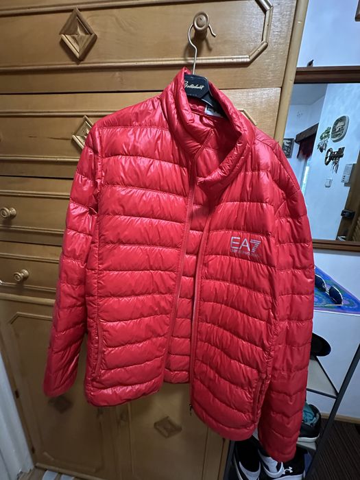 Geaca Emporio Armani