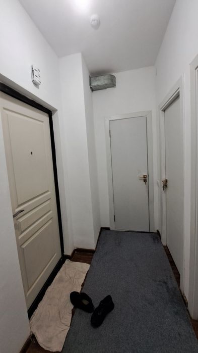 Чирчик шахар 
2-микрораён Навастройка
#2-хона 5-етаж
 квартира ижар