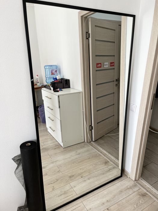 Продам большое зеркало