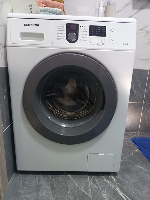 Продам стиральную машинку автомат