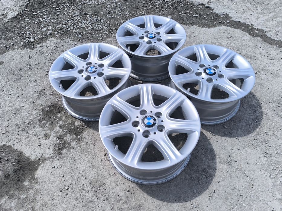 Style 377 16 цола за BMW F20 Е87 и E46