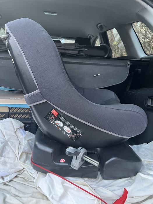 Детско столче за кола