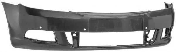 Bara fata Skoda Octavia Cu gaura de senzor parcare 2008 - 2013