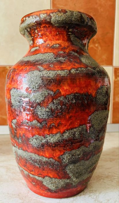 Vaza din ceramica (colectie)