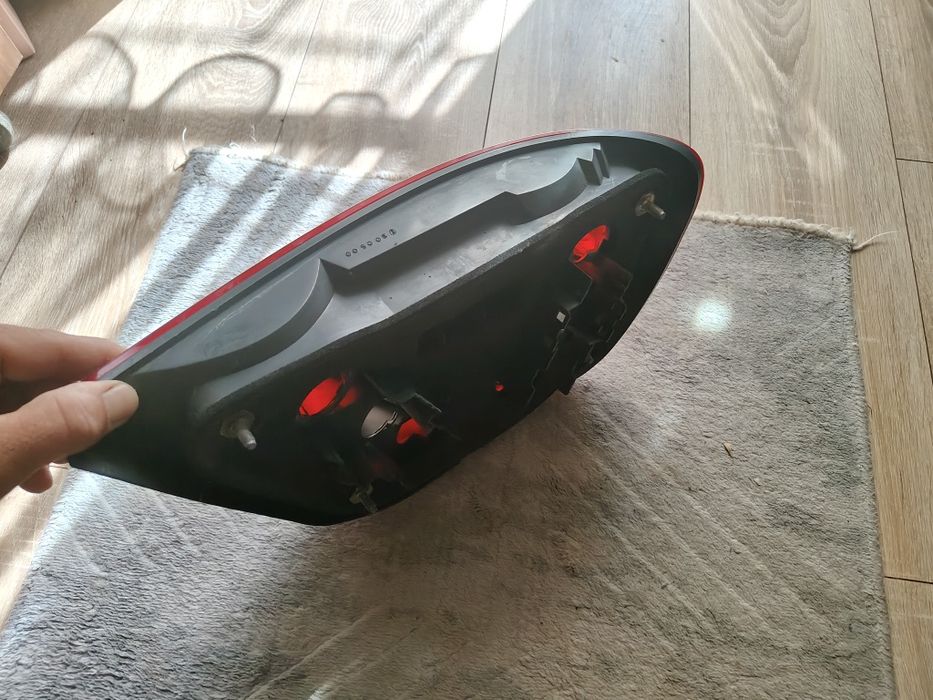 Десен стоп за Волво с40,volvo s40