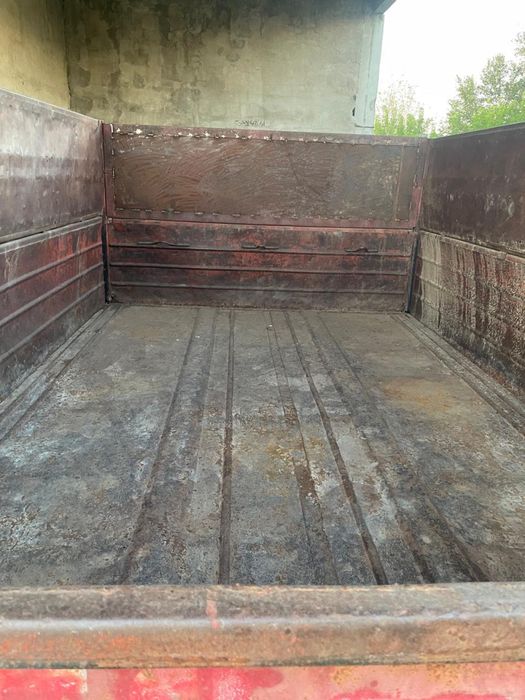 Продам Газ 53 1993 года