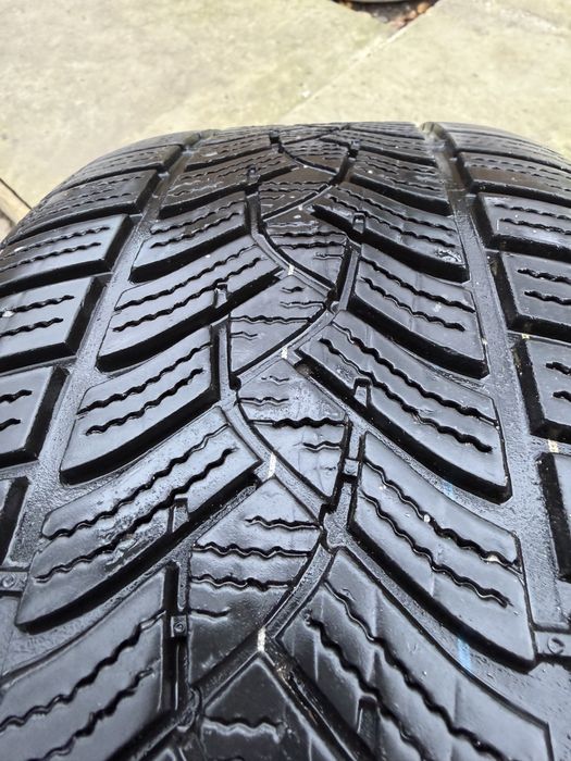 Jante BMW Seria 3 G20, Seria 4 G22 etc.