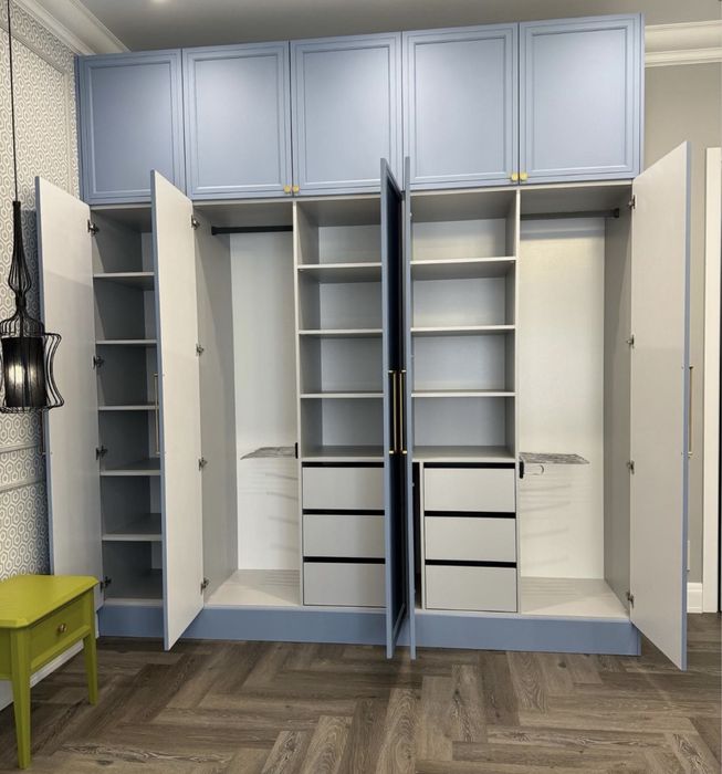 Мебель на заказ Актау