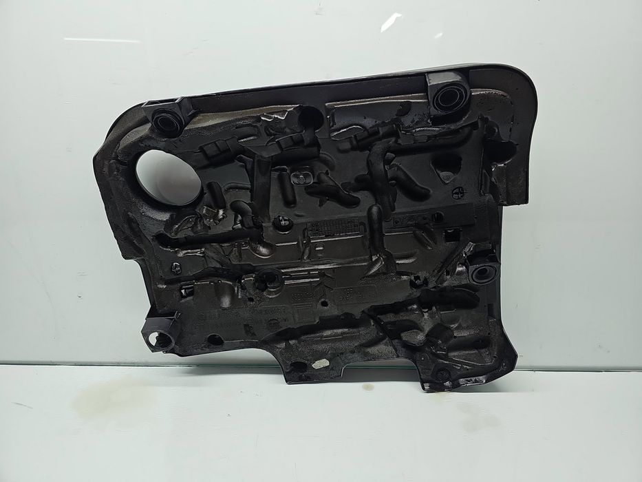 Capac motor Volkswagen Passat B7 (362) [Fabr 2010-2014] 03L103925P 2.0