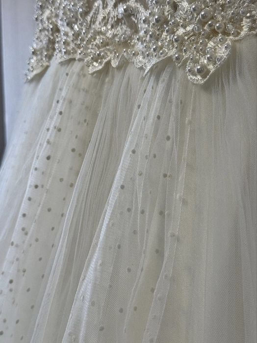 Rochie de mireasa superba - Maya fashion