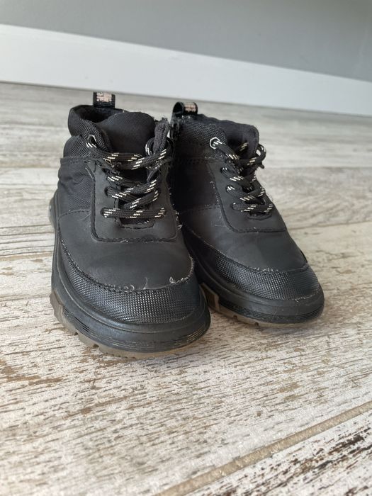 Vând ghete Zara marimea 23