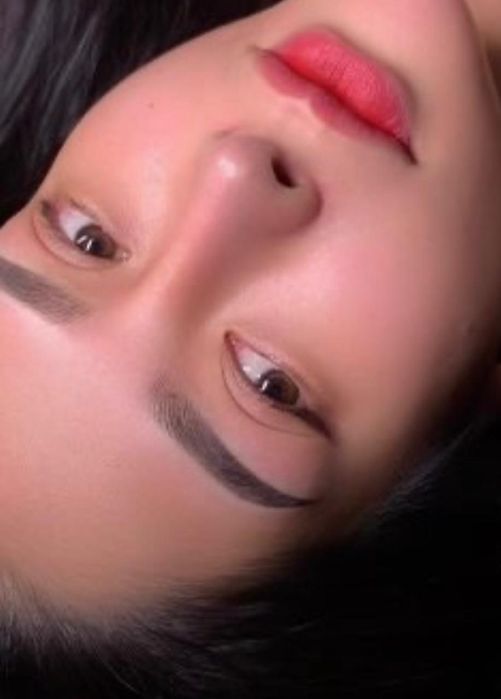 Перманентный макияж