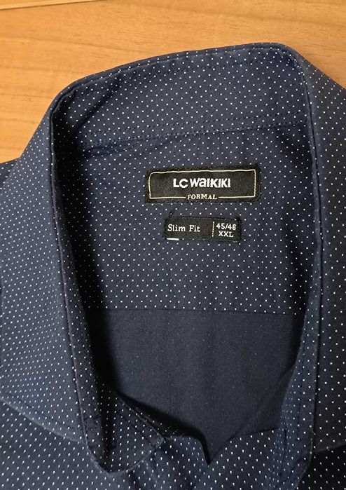 LC Waikiki-SlimFit -Много Запазена