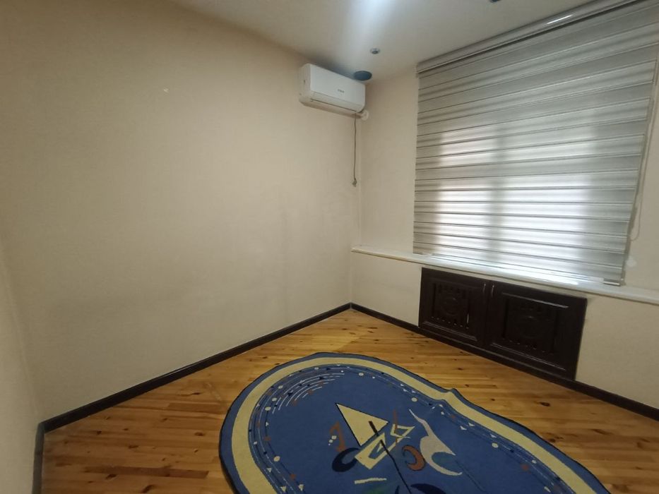 Аренда 3х комнатная квартира Юнусабад 9 семья