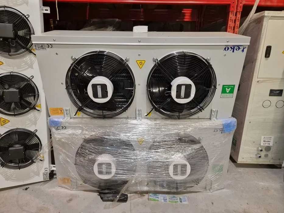 Изпарител за хладилна камера