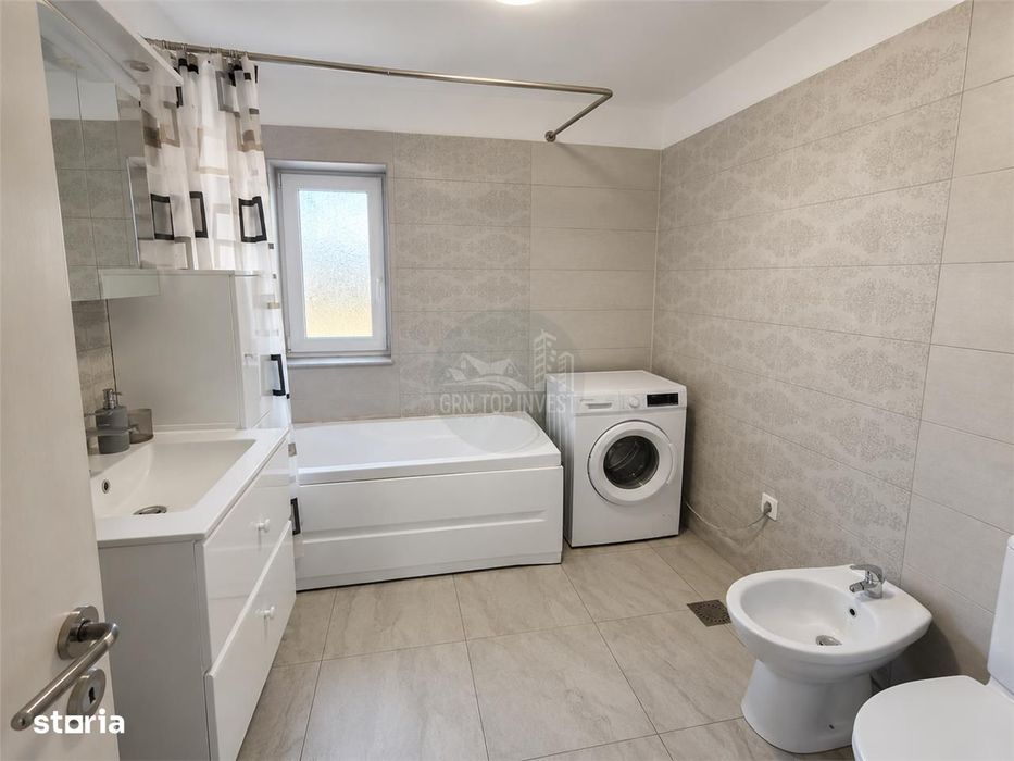 Apartament 2 camere cu balcon in Cartierul Arhitectilor