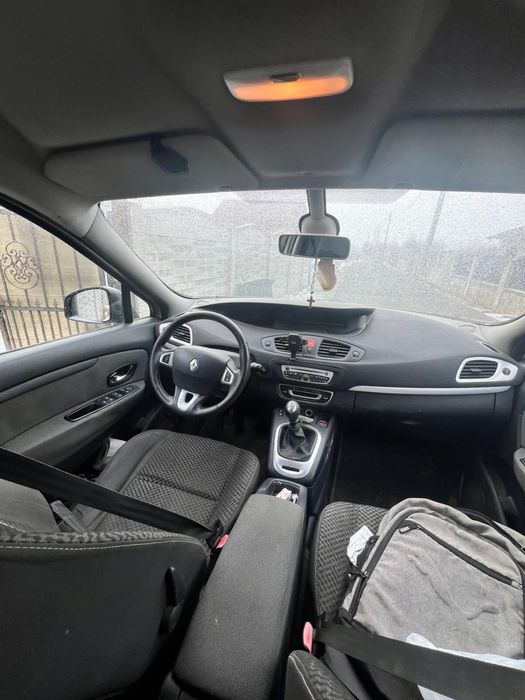 Renaut sceanic  1.5 euro 5