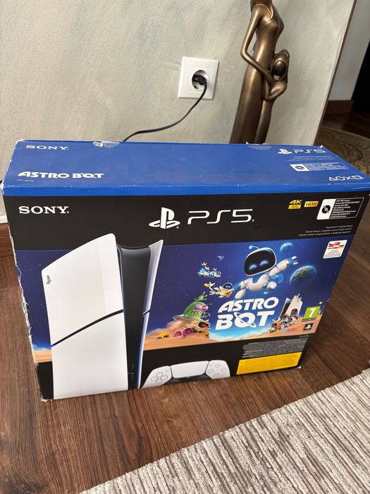 Joc PS5/Sony Astro BOT