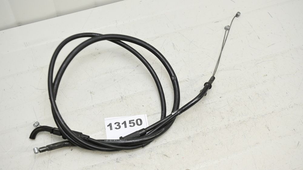 Cablu Cabluri Acceleratie Kawasaki ER6N ER-6N ER 6N 2005 - 2008