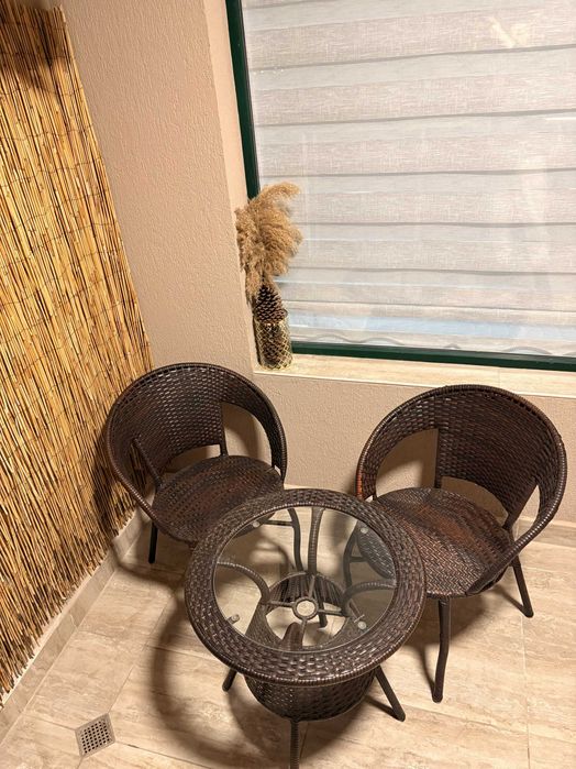 Дава се под наем Двустаен апартамент в к.к. Св.Св. Константин и Елена - 54 кв.м за 648.21 € - Снимка #15