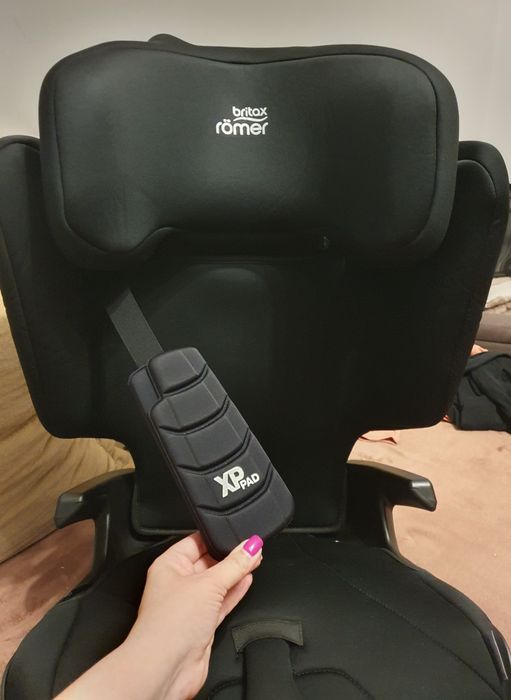 Scaun Auto Britax Romer kidfix i-size