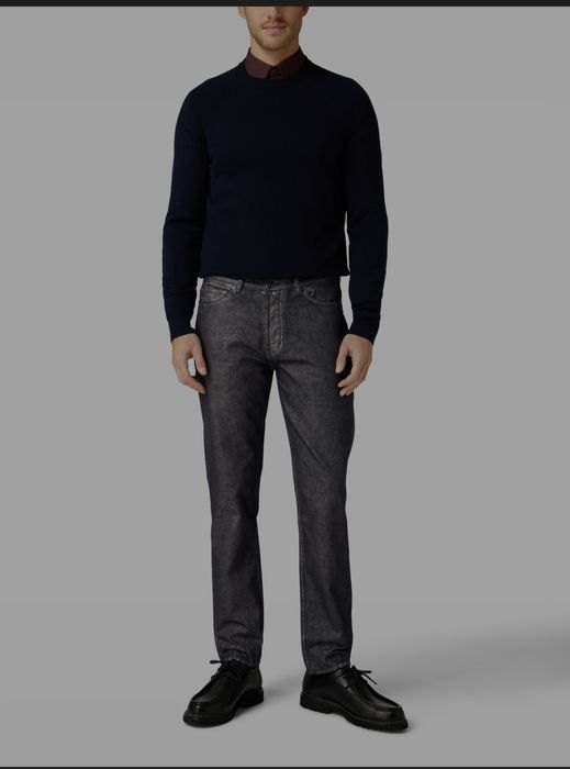 Hugo Boss Прави дънки