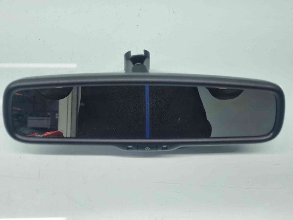 Oglinda retrovizoare Nissan X-Trail (T32) [Fabr 2013-prezent] OEM