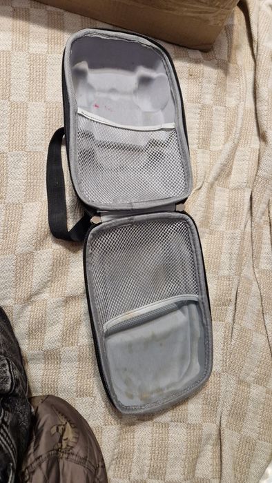 Рюкзак детский в виде машинки